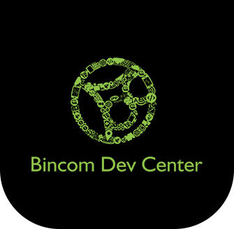 bincom dev center logo